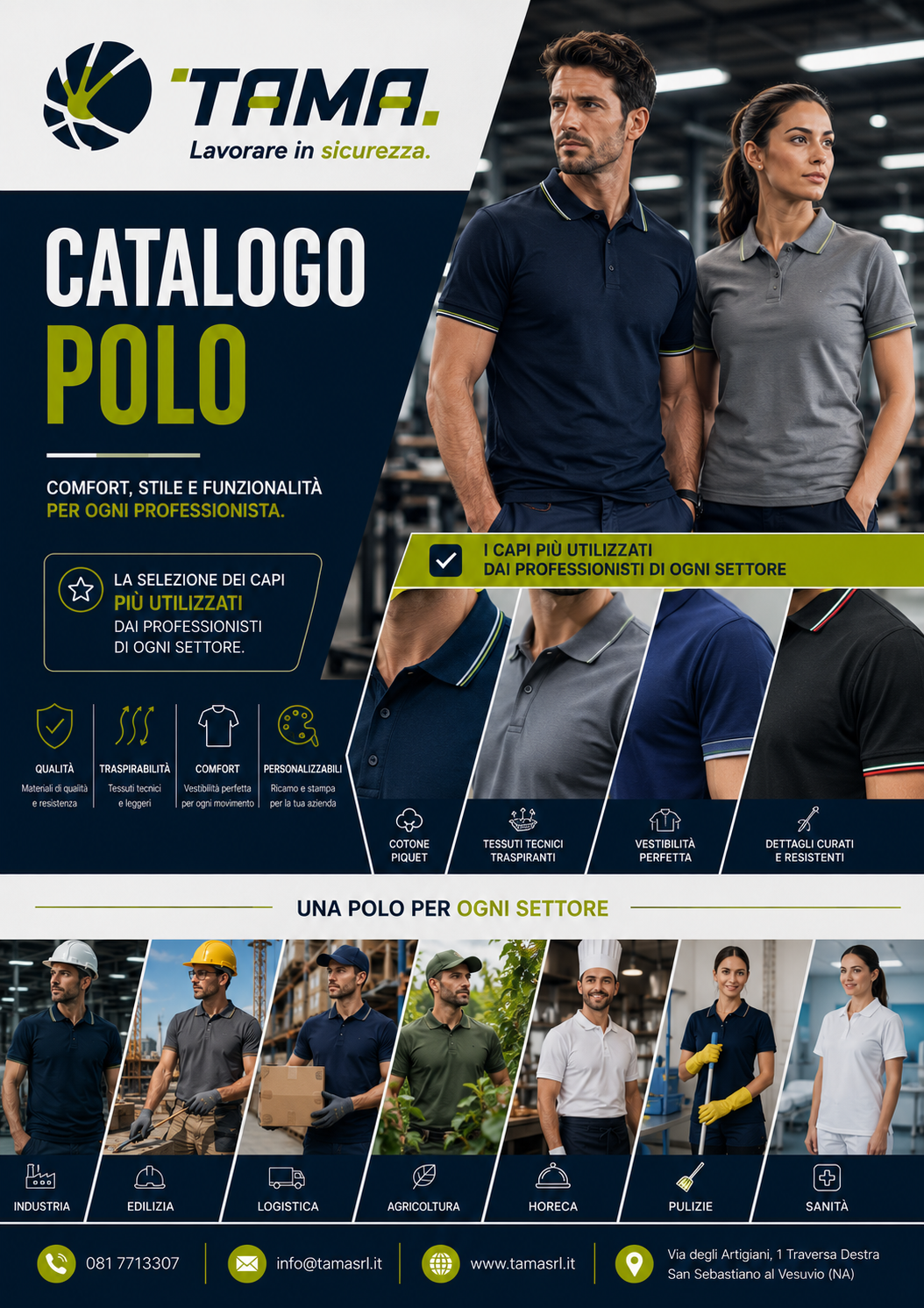 Catalogo Polo